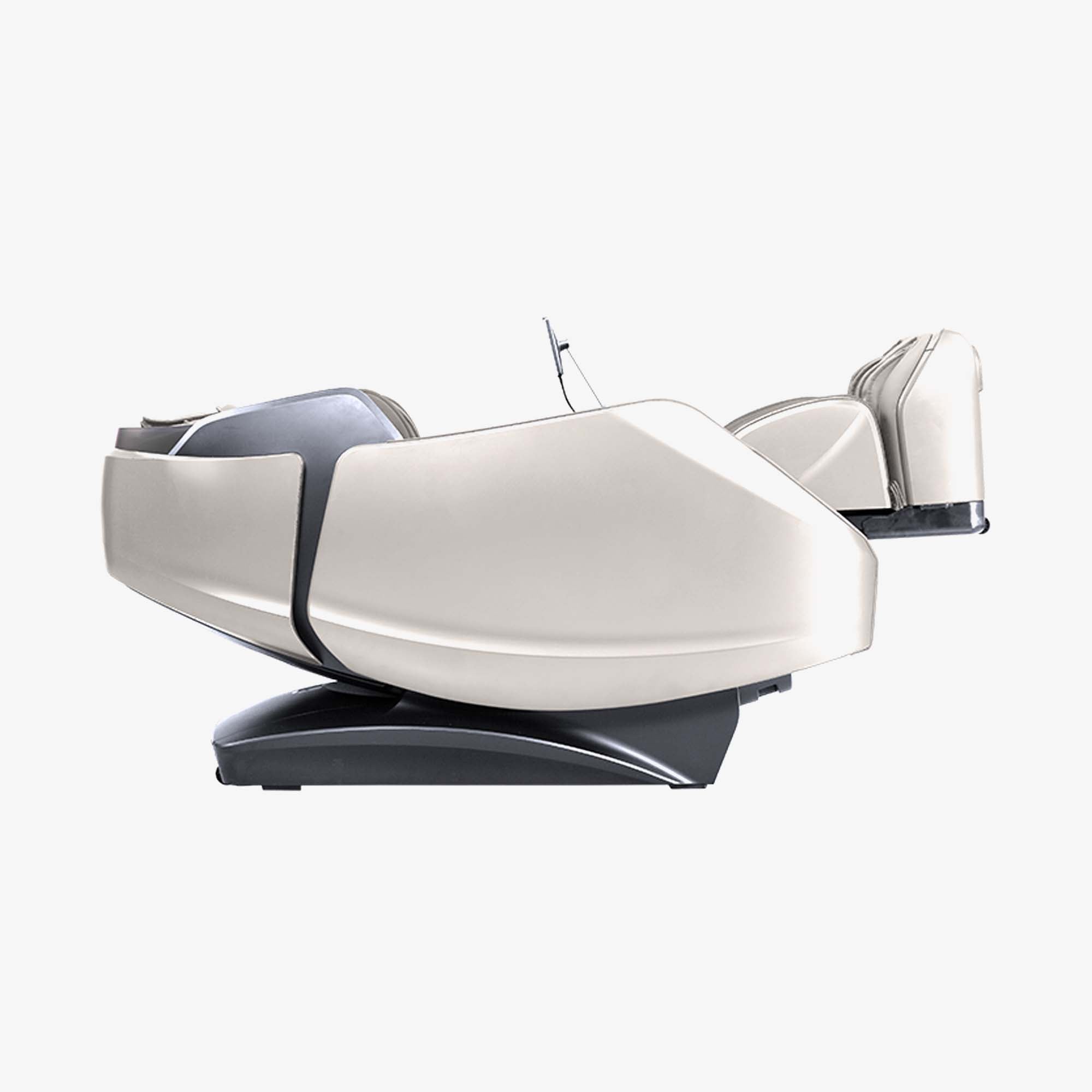 Remedial Deluxe+ Massage Chair - Cream