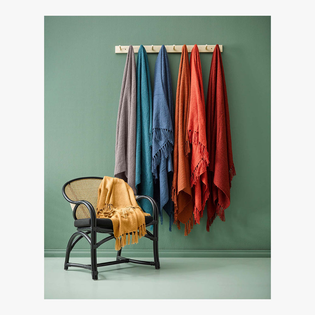 Serenade Throw Rug