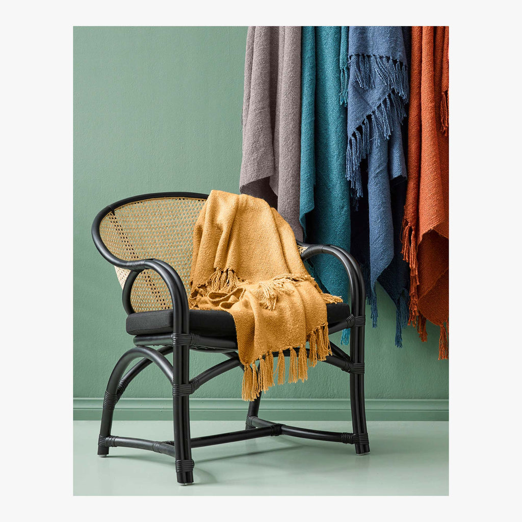 Serenade Throw Rug
