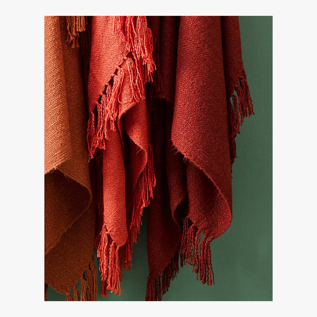 Serenade Throw Rug
