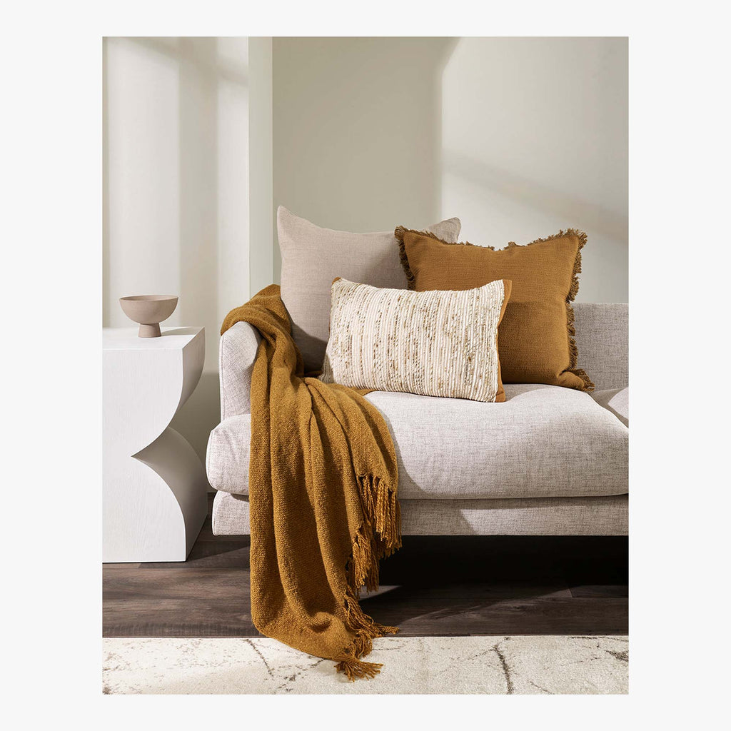 Serenade Throw Rug