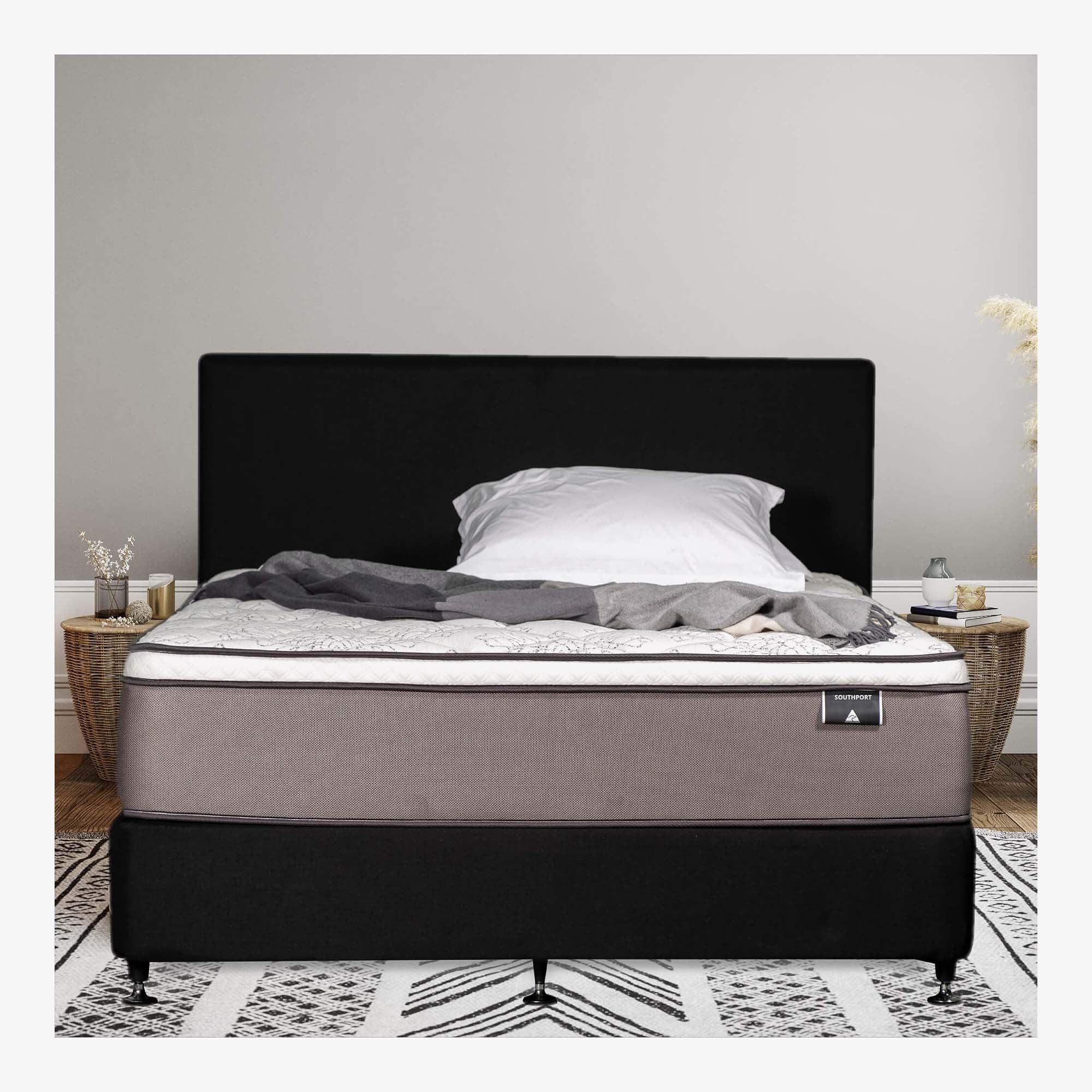 Southport Mattress