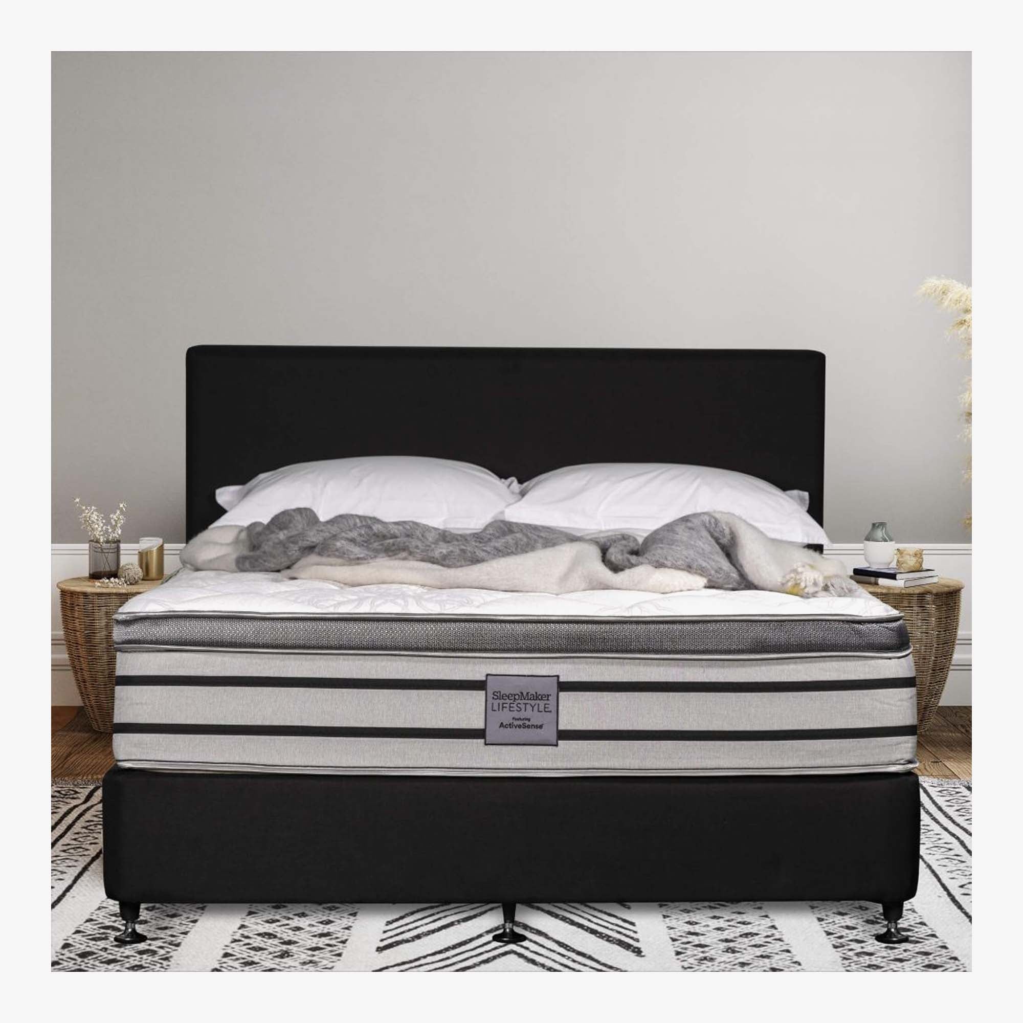 Southport Mattress