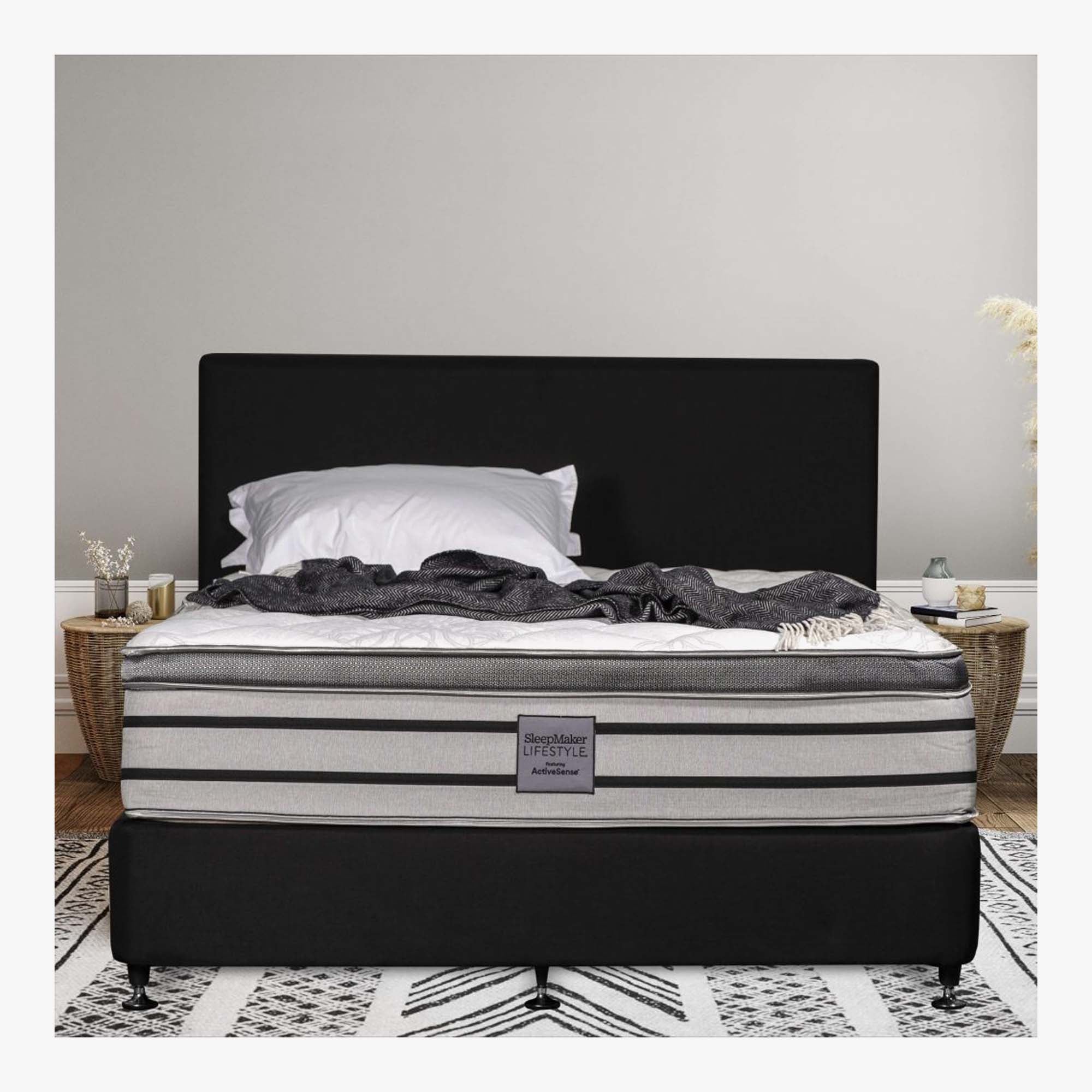 Southport Mattress