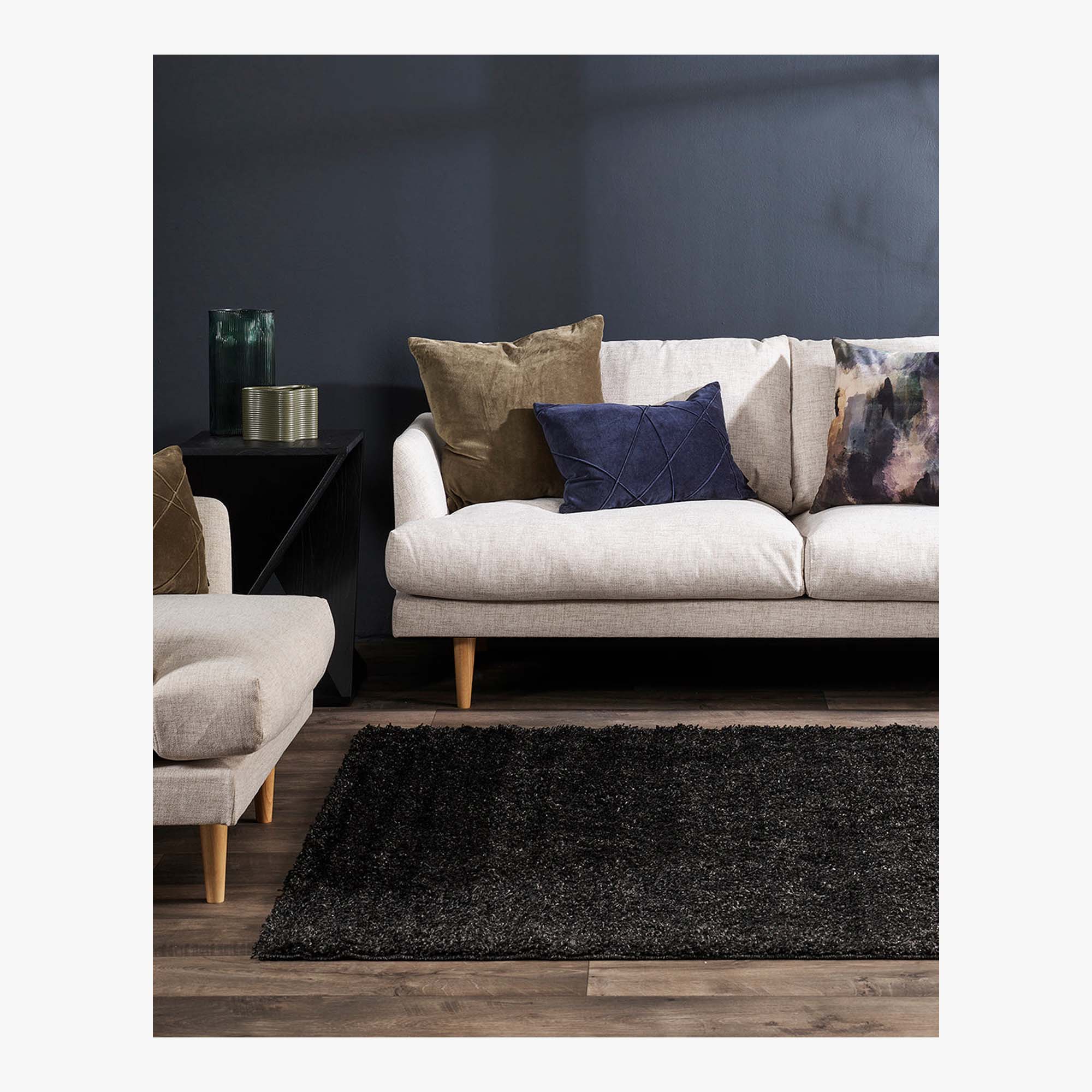 Stirling Rug