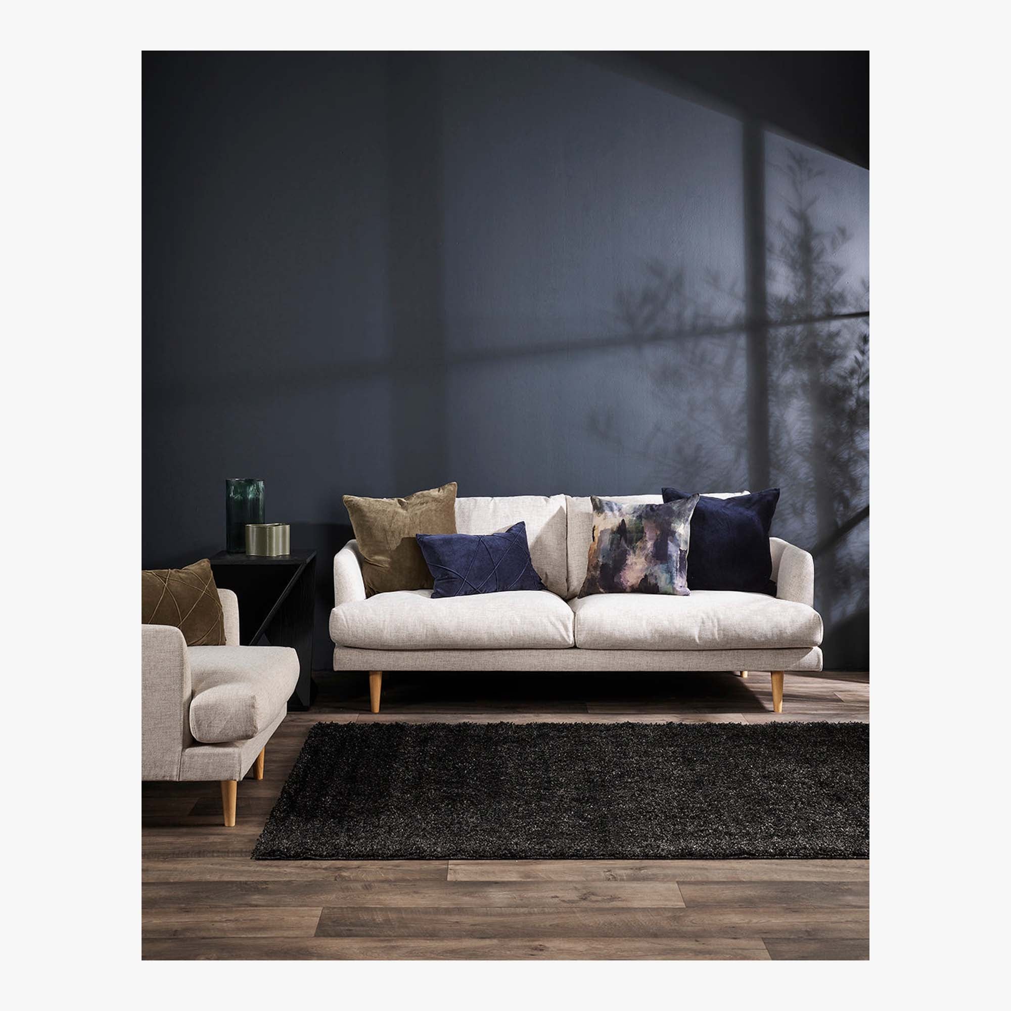 Stirling Rug
