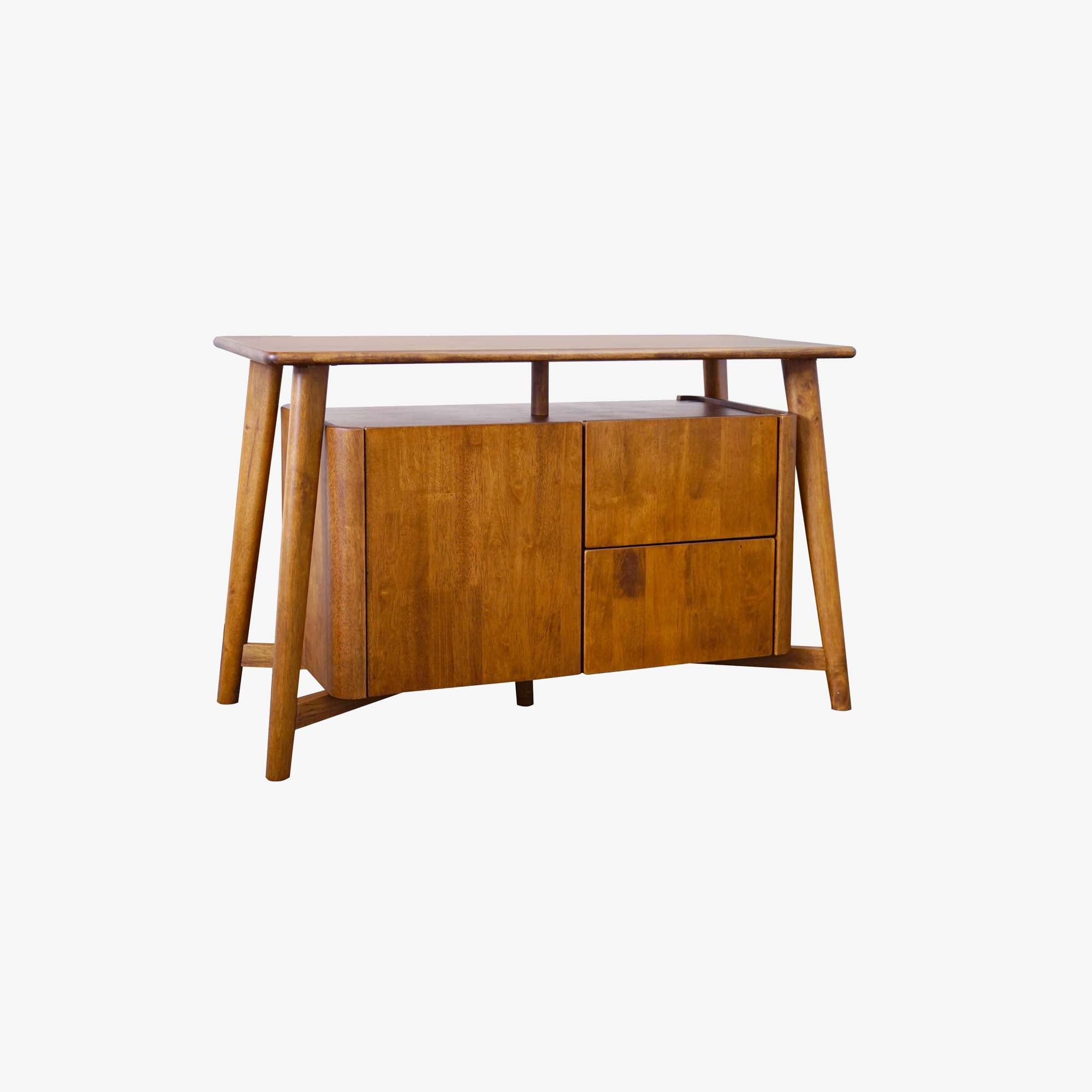Melissa Entertainment Unit