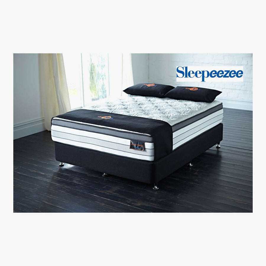 ZoneSleep MK2 Mattress